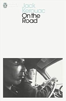 Paperback On the Road (Penguin Modern Classics) Book
