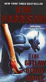 Mass Market Paperback The Outlaw Demon Wails Book