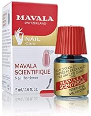 Mavala scientifique - endurecedor penetrante de unha 5ml