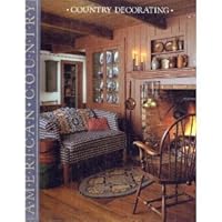 Country Decorating (American Country)