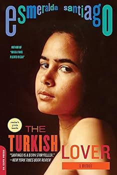 Paperback The Turkish Lover: A Memoir (A Merloyd Lawrence Book) Book