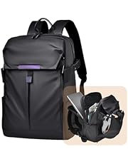 Romantic Crown Mochila Couro Masculina Impermeável Reforçada para Notebook Capacete Motorcycling Basquete Futebol Viagem,Reflexivo Casual Esportes Hiking Escola Presente