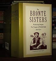 Bronte Sisters (Treasury of World Masterpieces) 0831795050 Book Cover