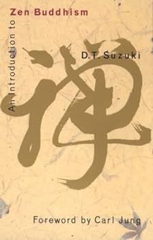 Paperback An Introduction to Zen Buddhism Book