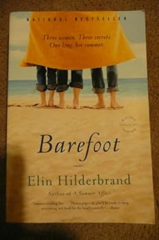 Paperback Barefoot: A Novel Book