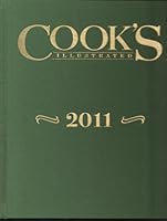 Cook's Illustrated 2011