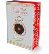 The Lord of the Rings Illustrated (Tolkien Illustrated Editions)