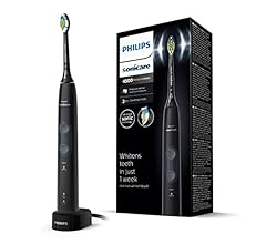 PHILIPS Sonicare ProtectiveClean 4500 Sonische, elektrische tandenborstel (Model HX6830/44)