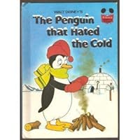 Walt Disney's The Penguin that Hated the Cold