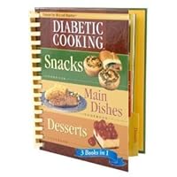 Diabetic Snacks