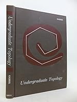 Undergraduate Topology