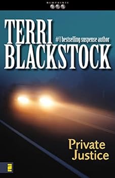 Paperback Private Justice (Newpointe 911, Book 1) Book