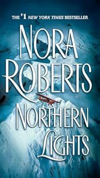 Paperback Northern Lights Book