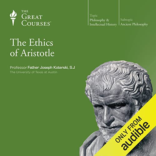 The Ethics of Aristotle