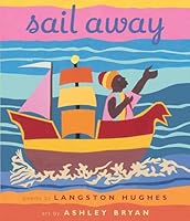 Sail Away 1481430858 Book Cover