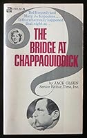 The Bridge at Chappaquiddick First Edition B079GSVYM4 Book Cover