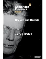 Beckett and Derrida (Elements in Beckett Studies)