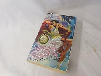 Mass Market Paperback Timeless Passion Book