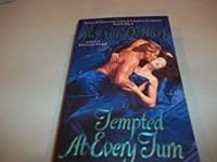 Tempted at Every Turn 0061127531 Book Cover