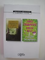 Reader's Digest Select Editions Large Type: The Best of Me and Love in a Nutshell June 2013 B00E25V5TO Book Cover