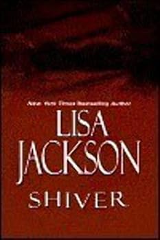 Hardcover Shiver Book