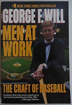 Paperback Men at Work Book