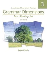 Online Grammar Café Access Code to Accompany Grammar Dimensions Book 3, 4th Edition 1424017068 Book Cover