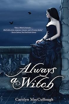 Hardcover Always a Witch Book