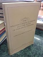 The William O. Douglas inquiry into the state of individual freedom 0891584935 Book Cover