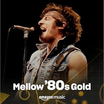 Mellow '80s Gold