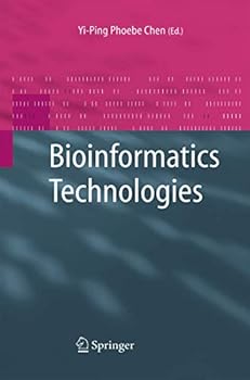 Paperback Bioinformatics Technologies Book