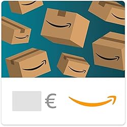 E-carte cadeau Amazon.fr