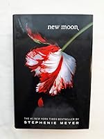 New Moon B00GT5WKNK Book Cover