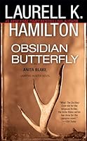 Obsidian Butterfly