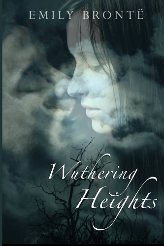 Wuthering Heights 1449548636 Book Cover