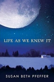 Paperback Life as We Knew It Book