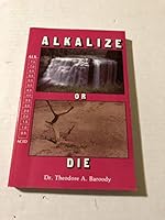 Alkalize or Die