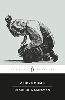 Paperback Death of a Salesman: Certain Private Conversations in Two Acts and a Requiem (Penguin Twentieth-Century Classics) Book