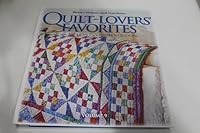 Quilt Lovers' Favorites, Volume 9