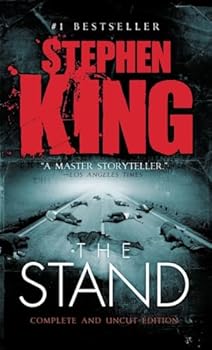 Mass Market Paperback The Stand Book