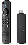 Amazon Fire TV Stick 4K, mit Unterstützung für Wi-Fi 6 sowie Streaming in Dolby Vision/Atmos und HDR10+