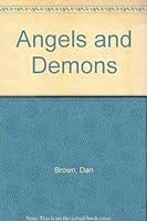 Angels & Demons, part 2 8957590773 Book Cover