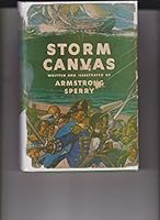 STORM CANVAS B000E3XCXA Book Cover