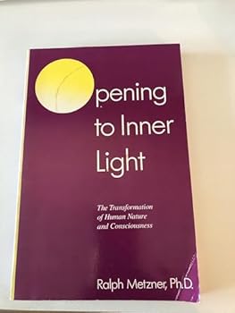 Paperback Opening to Light P Book