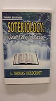 Soteriology: Good News in Review 0973375302 Book Cover