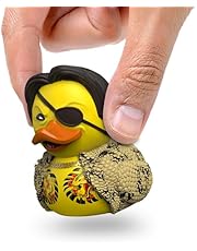 TUBBZ Mini: Yakuza - Figura de Vinilo de Pato de Goma de Goro Majima