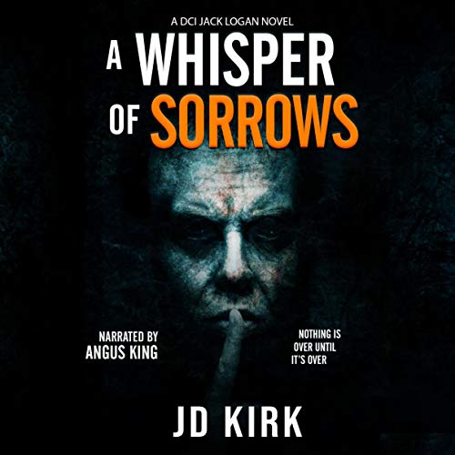 A Whisper of Sorrows cover art