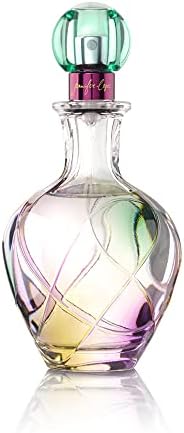 Jennifer Lopez Live Edp for Women 3.4 Oz/ 100 Ml - Spr, 3.4 Fl Oz (JLO8080)