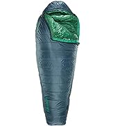 Therm-a-Rest Saros 32F/0C Synthetic Mummy Sleeping Bag