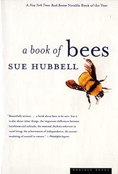 Paperback A Book Of Bees: And How to Keep Them Book